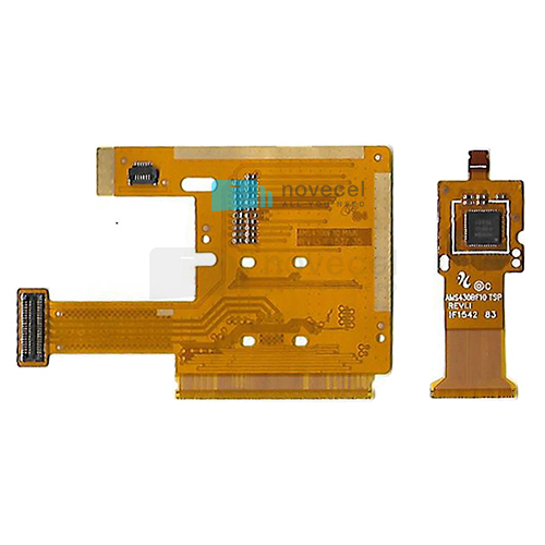For J1 ACE /J110 Flex Cable (Image+Touch) For Bonding Machine