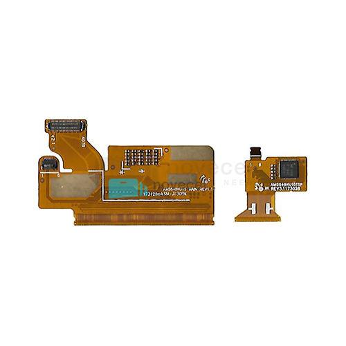 For J7(2017)/J730 Flex Cable (Image+Touch) For Bonding Machine