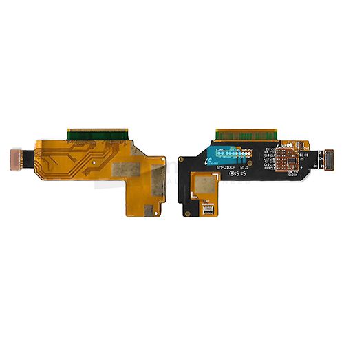 For J1/J100 Flex Cable (Image+Touch) For Bonding Machine