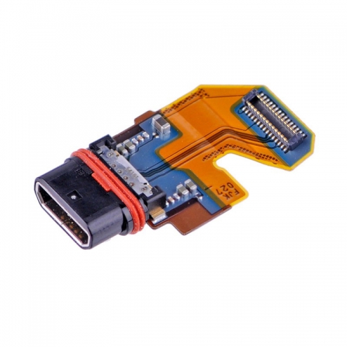 OEM Charging Port Flex Cable Replacement for Sony Xperia Z5 Premium