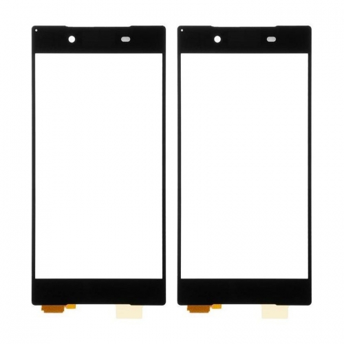 High Quality Touch Screen Part for Sony Xperia Z5 Premium-Black