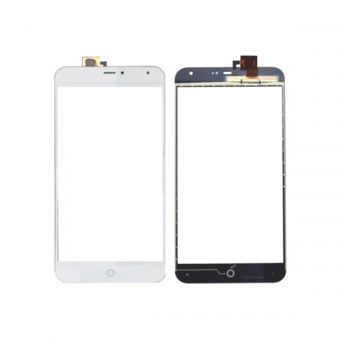 Touch For MEIZU MX4 - White