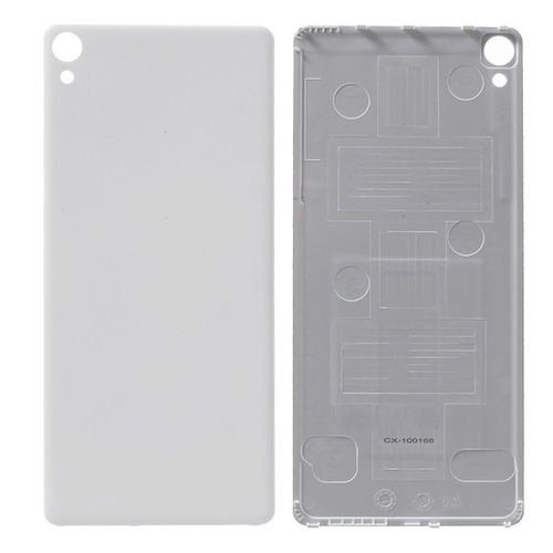 OEM Battery Back Cover Replacement for Sony Xperia XA - White