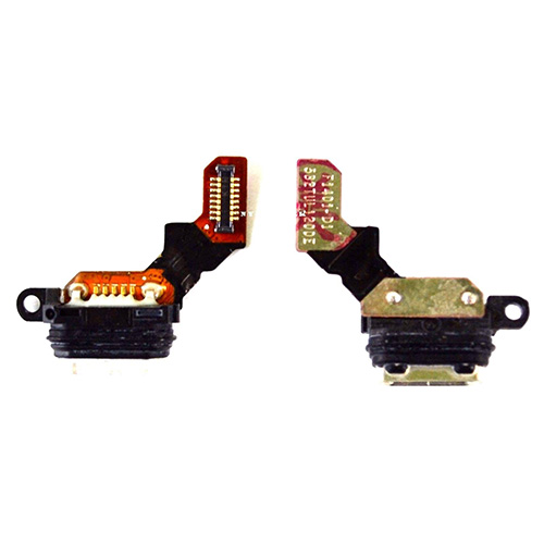 OEM Charging Port Flex Cable for Sony Xperia M4 Aqua