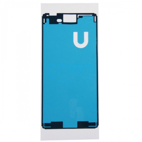 Front Housing Frame Adhesive for Sony Xperia M4 Aqua