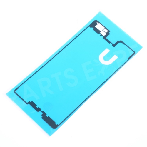 10 Pcs OEM Front Housing Frame Adhesive Sticker for Sony Xperia M5 E5603 E5606 E5653