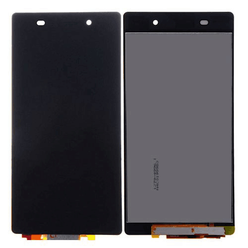 OEM LCD Touch Screen Digitizer Assembly for Sony Xperia Z2 D6503 D6502 D6543 - Black