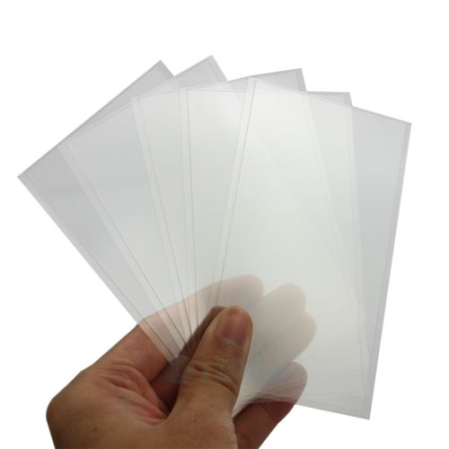 50Pcs OCA Optical Clear Adhesive For LG G4