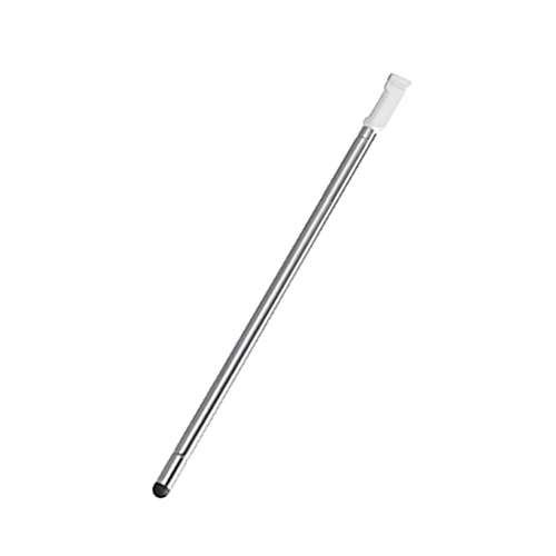 For LG G3 Stylus / D690 Touch Stylus S Pen-White