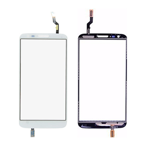 Touch For LG G2 D802-White