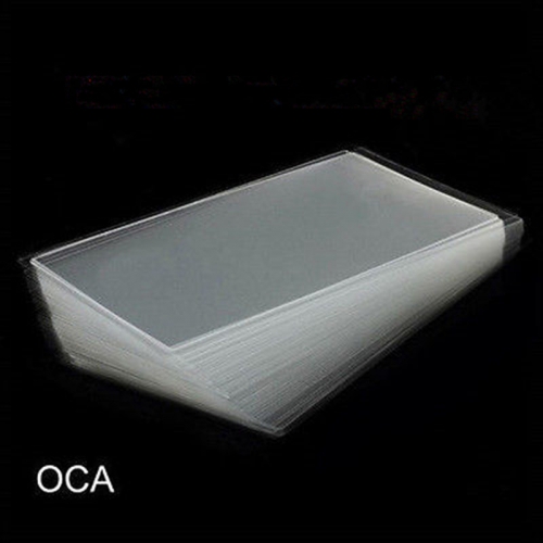 50 pcs/Lot OCA Optically Clear Adhesive Tape For Sony XA Ultra