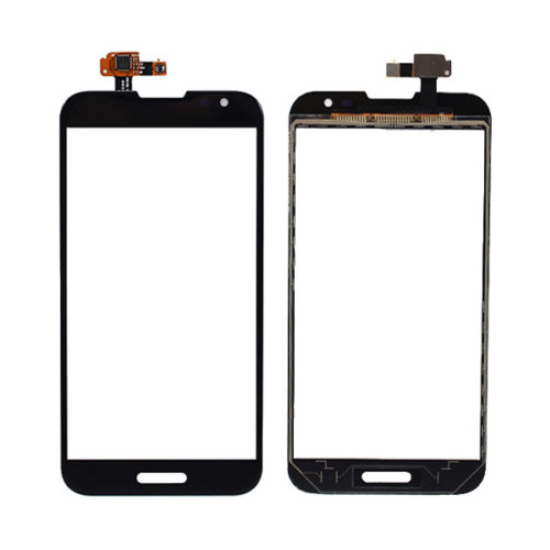 Touch Screen Digitizer Part for LG Optimus G Pro / F240 / E980 /E985 / E988(Black)