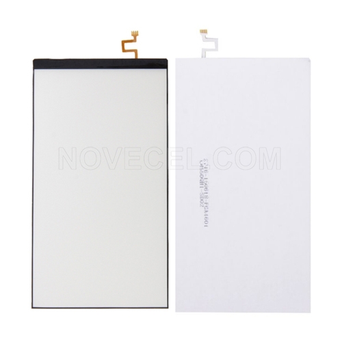 LCD Backlight Plate Replacement for LG G3 / D855 / D850