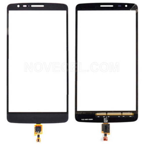 Touch Screen for LG G3 Stylus / D690N-A+/Black