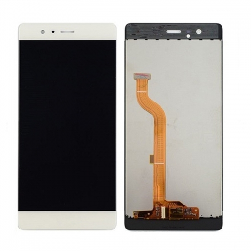 LCD Screen and Digitizer for Huawei P9 lite-White