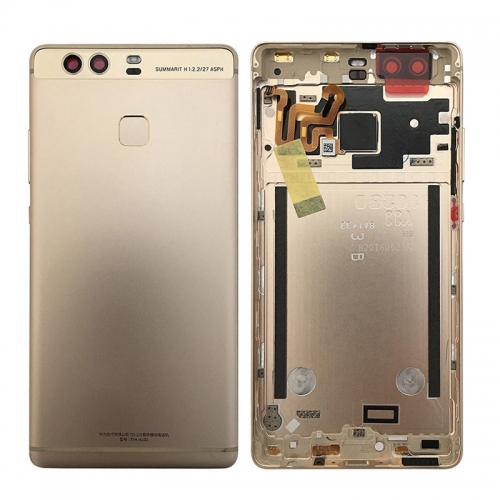 For Huawei P9 Battery Back Cover -Prestige Gold