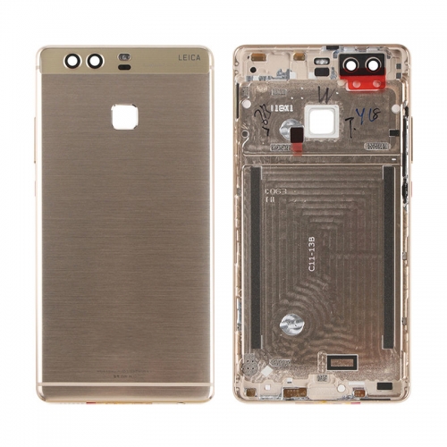 For Huawei P9 Battery Back Cover -Haze Gold