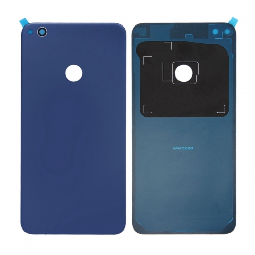 Battery Door Cover for Huawei P8 Lite (2017) / Honor 8 Lite-Blue
