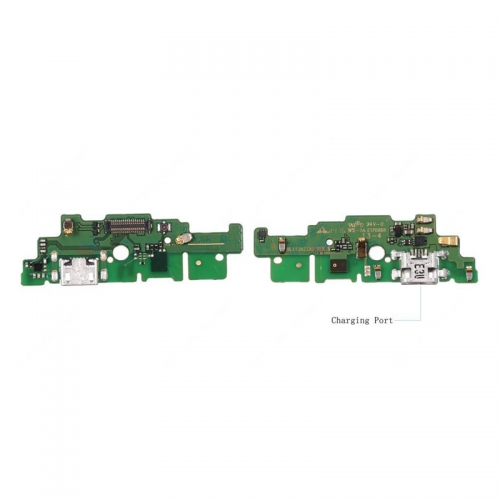 For Huawei Ascend Mate7 Charging Port PCB Board Spare Part