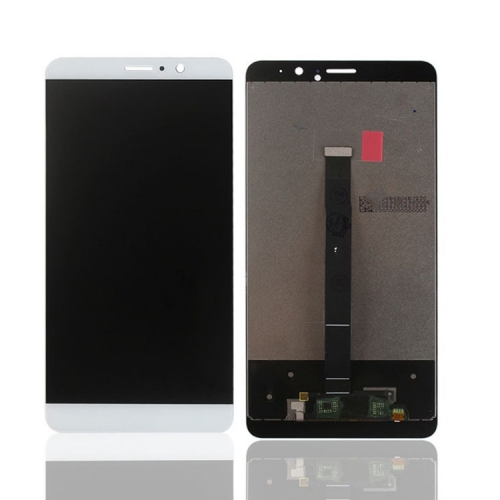 For Huawei Mate 9 LCD Screen and Digitizer Assembly - White