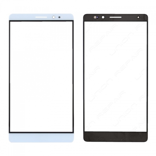 A Front glass lens for Huawei Mate 8 -Regular/White