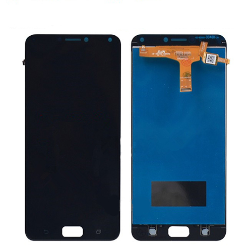 LCD Screen + Touch Screen Digitizer Assembly For Asus 4 MAX - ZC554KL 5.5” (Black)