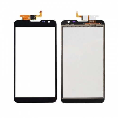 Huawei Ascend Mate 2 Touch Screen Digitizer Assembly(Black)