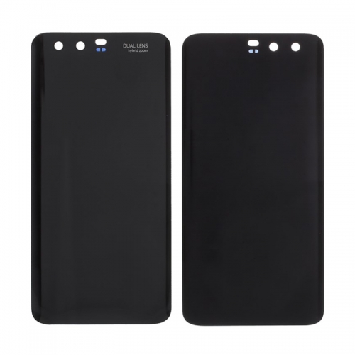 OEM Back Battery Housing Cover with Adhesive Sticker for Huawei Honor 9 -Black