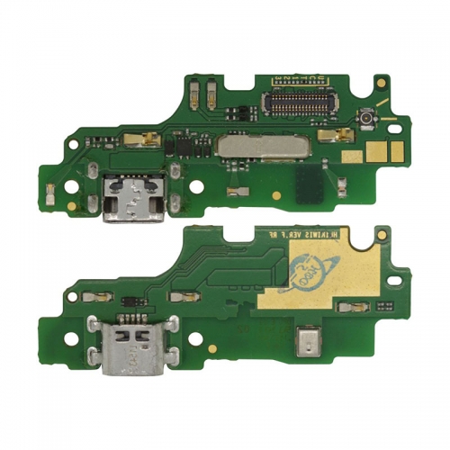 for Huawei Honor 5X Charging Port Board