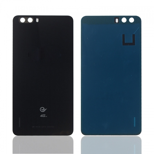 Huawei Honor 6 Plus Battery Back Cover(Black)
