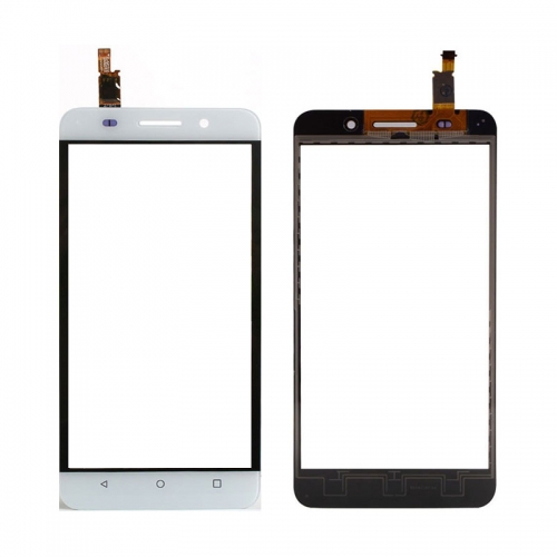 For Huawei Honor Play 4X  Touch Screen -White