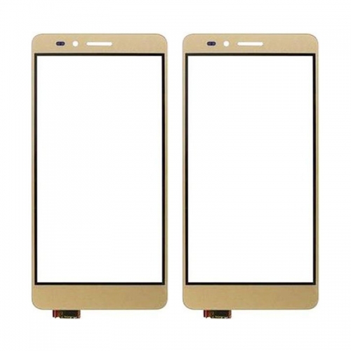 For Huawei Honor 5X  Touch Screen-Gold