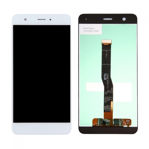 For Huawei nova LCD Screen and Digitizer Assembly Replacement - White