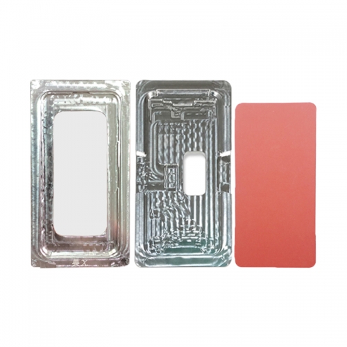 Alignment Mould and Laminating Mould for iPhone X/XS