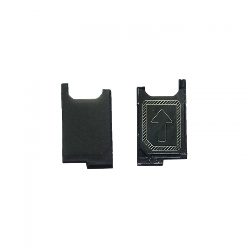 Sim Card Tray for Sony Xperia Z3-Dual Sim