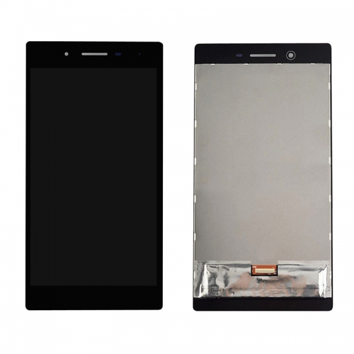 LCD  For Lenovo TB3-730X-Black