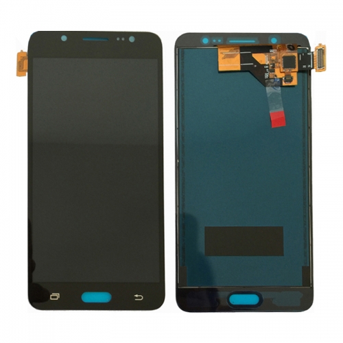 For Galaxy J5 (2016) SM-J510 LCD with Digitizer Touch Panel-OLED Quality