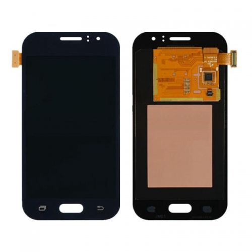 LCD Screen and Digitizer for Galaxy J1 Ace SM-J110 -Black
