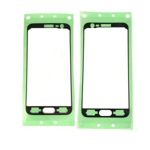 10 pcs Front Housing Frame Adhesive Sticker For Galaxy J3 J320 (2016)
