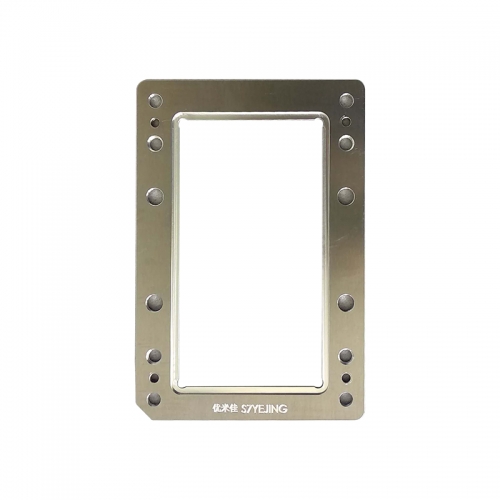 Frame For Laminating Rubber For S7 edge/G935