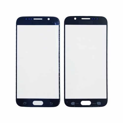 Original Front Screen Glass Lens for Samsung Galaxy S6 G920