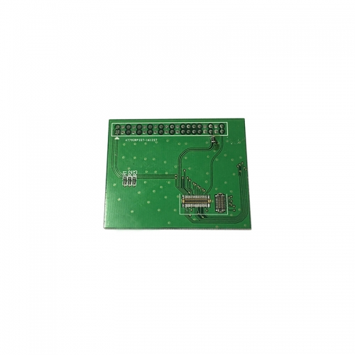 7P Board For Tester- Green