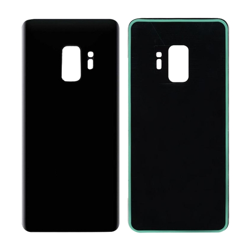 Back Cover Battery Door for Samsung Galaxy S9 G960- Black
