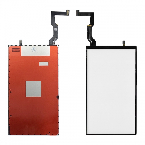 A+ LCD Display Backlight Film with Flex Cable for iPhone 8 Plus-High Quality