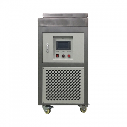 Q7 Pro 3.2kW 16 inches Working Area Electrical Freezer Max -185°C  (110V/220V )