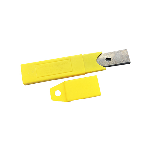 10pcs Blade for removing polarisor 10.2*1.8cm