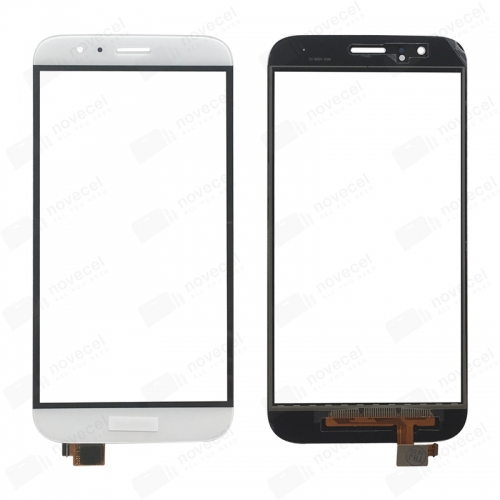 Touch For Huawei G8/D199 -White