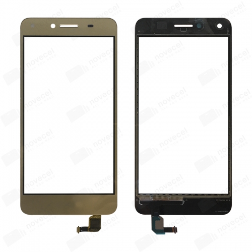 Touch Screen  for Huawei  Y5 II-Gold