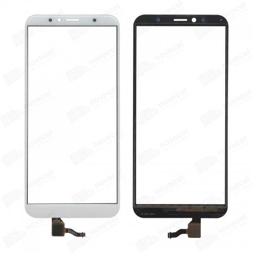 Touch For Huawei Y6 (2018)-White
