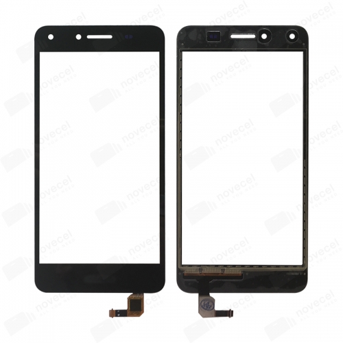 Touch Screen  for Huawei  Y5 II-Black